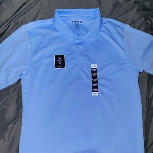 Izod Polo
